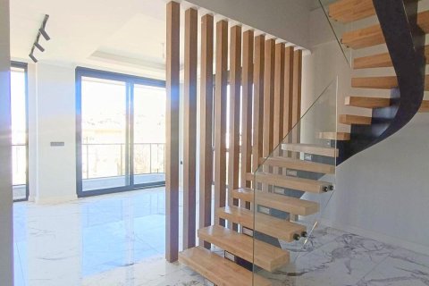 2+0 Penthäuser in Oba, Antalya, Türkei Nr. 225411 - 6