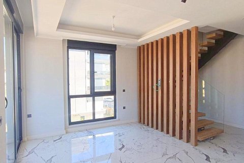 2+0 Penthäuser in Oba, Antalya, Türkei Nr. 225411 - 5