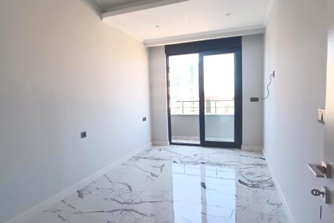 2+0 Penthäuser in Oba, Antalya, Türkei Nr. 225411 - 9