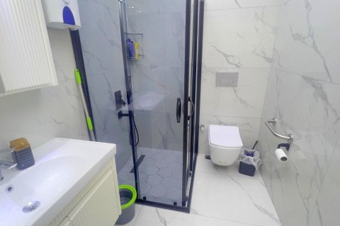 آپارتمان در  Oba ، ترکیه 2 خوابه ، 100 متر مربع.  شماره 225414 - 11