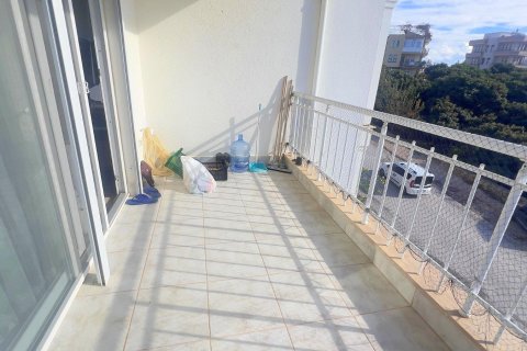 آپارتمان در  Oba ، ترکیه 2 خوابه ، 100 متر مربع.  شماره 225414 - 13