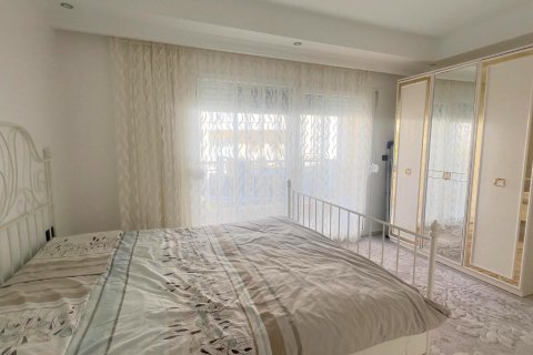 آپارتمان در  Oba ، ترکیه 2 خوابه ، 100 متر مربع.  شماره 225414 - 8