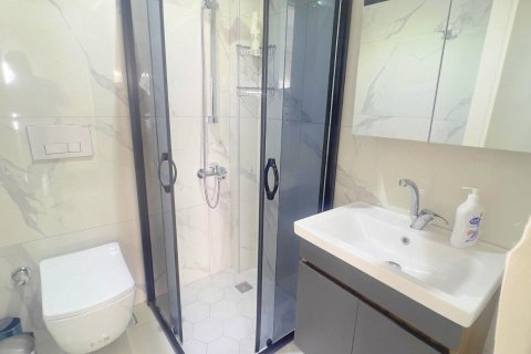 آپارتمان در  Oba ، ترکیه 2 خوابه ، 100 متر مربع.  شماره 225414 - 10