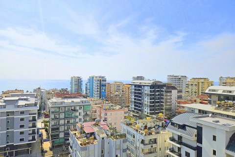 1+0 Lägenhet  i Mahmutlar, Antalya, Turkiet Nr. 225409 - 10