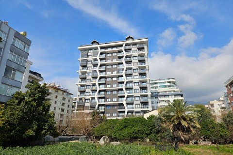 1+0 Lägenhet  i Mahmutlar, Antalya, Turkiet Nr. 225409 - 13