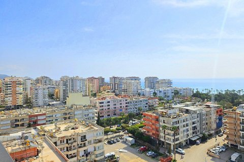 1+0 Lägenhet  i Mahmutlar, Antalya, Turkiet Nr. 225409 - 12