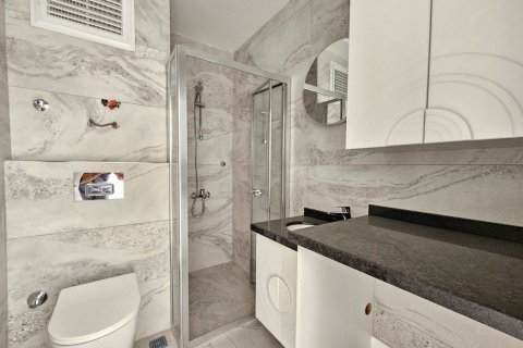 1+0 Lägenhet  i Mahmutlar, Antalya, Turkiet Nr. 225409 - 8