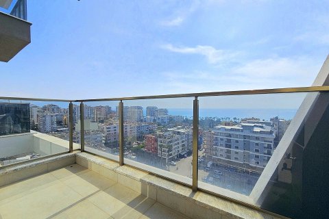 1+0 Lägenhet  i Mahmutlar, Antalya, Turkiet Nr. 225409 - 9