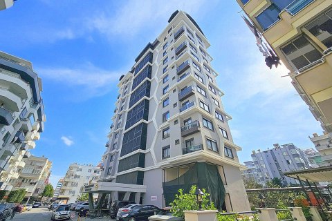 1+0 Lägenhet  i Mahmutlar, Antalya, Turkiet Nr. 225409 - 14