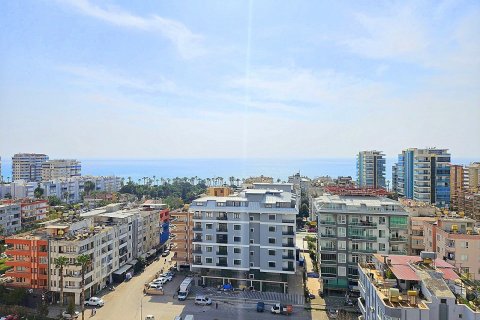 1+0 Lägenhet  i Mahmutlar, Antalya, Turkiet Nr. 225409 - 11