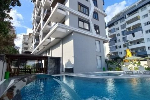 1+0 Lägenhet  i Mahmutlar, Antalya, Turkiet Nr. 225409 - 15