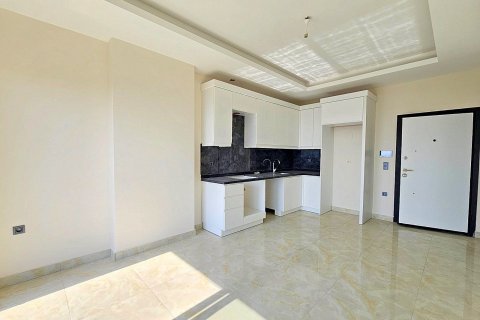 1+0 Lägenhet  i Mahmutlar, Antalya, Turkiet Nr. 225409 - 3