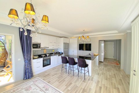 Daire 2+0 Cikcilli, Antalya, Türkiye №225415 - 2