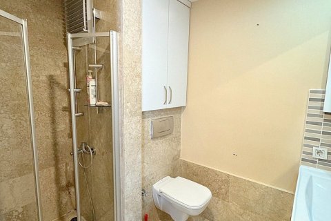Daire 2+0 Cikcilli, Antalya, Türkiye №225415 - 12