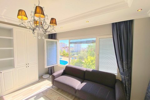 Daire 2+0 Cikcilli, Antalya, Türkiye №225415 - 5