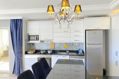 Daire 2+0 Cikcilli, Antalya, Türkiye №225415 - 4