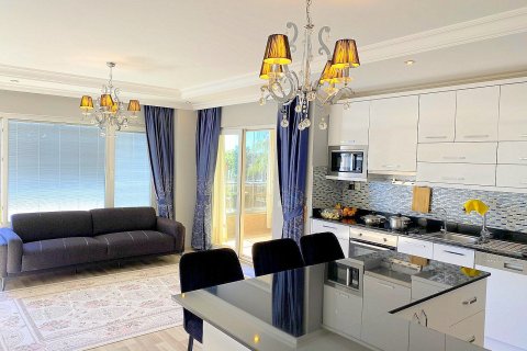 Daire 2+0 Cikcilli, Antalya, Türkiye №225415 - 3