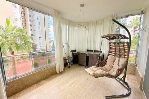 Daire 2+0 Cikcilli, Antalya, Türkiye №225415 - 15