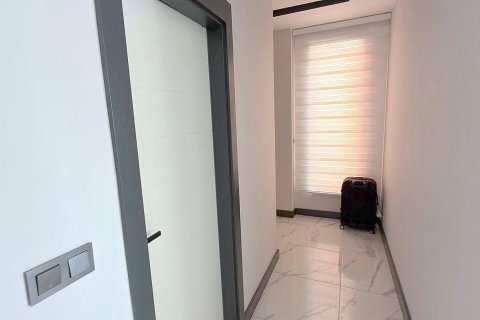 2+0 Lägenhet i Mahmutlar, Antalya, Turkiet Nr. 225410 - 12