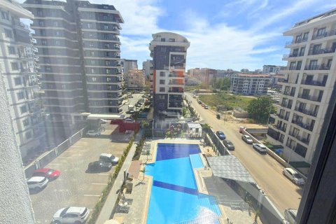 2+0 Lägenhet i Mahmutlar, Antalya, Turkiet Nr. 225410 - 14