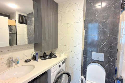 2+0 Lägenhet i Mahmutlar, Antalya, Turkiet Nr. 225410 - 9
