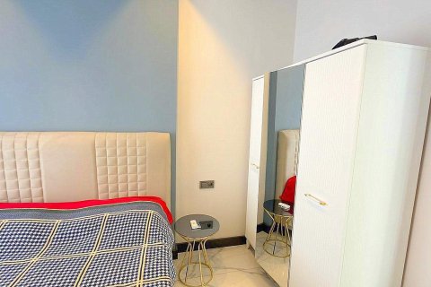 2+0 Lägenhet i Mahmutlar, Antalya, Turkiet Nr. 225410 - 6