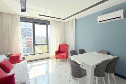 2+0 Lägenhet i Mahmutlar, Antalya, Turkiet Nr. 225410 - 3