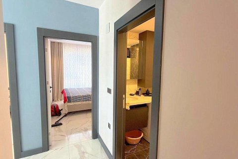 2+0 Lägenhet i Mahmutlar, Antalya, Turkiet Nr. 225410 - 4