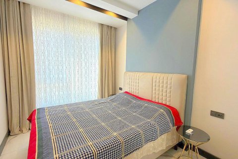 2+0 Lägenhet i Mahmutlar, Antalya, Turkiet Nr. 225410 - 5