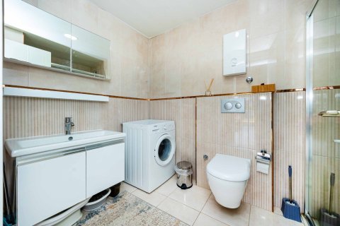 1+0 Lägenhet i Cikcilli, Antalya, Turkiet Nr. 225412 - 9