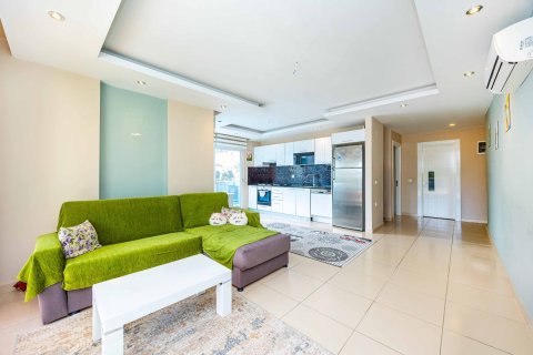 1+0 Wohnung  in Cikcilli, Antalya, Türkei Nr. 225412