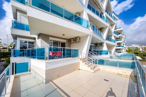 1+0 Lägenhet i Cikcilli, Antalya, Turkiet Nr. 225412 - 12