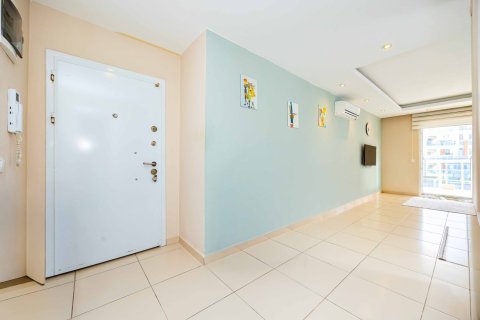 1+0 Lägenhet i Cikcilli, Antalya, Turkiet Nr. 225412 - 3