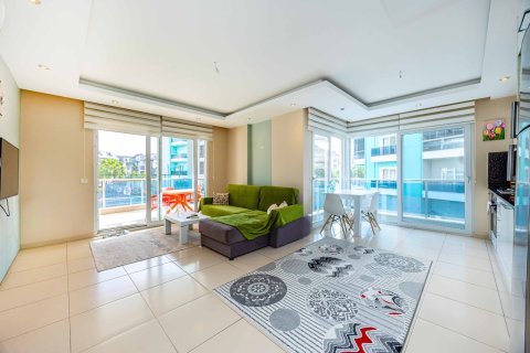1+0 Lägenhet i Cikcilli, Antalya, Turkiet Nr. 225412 - 4