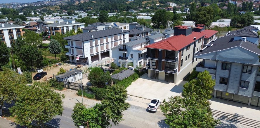 Ticari gayrimenkul   Yalova, Türkiye №226625