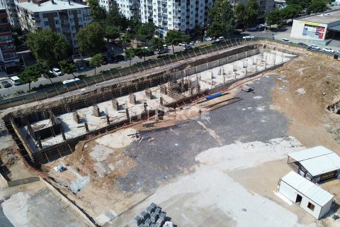 Продажа коммерческой недвижимости в Орхангази, Бурсе, Турция, 245м2, №226624 – фото 19