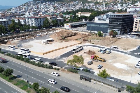 Продажа коммерческой недвижимости в Орхангази, Бурсе, Турция, 245м2, №226624 – фото 18