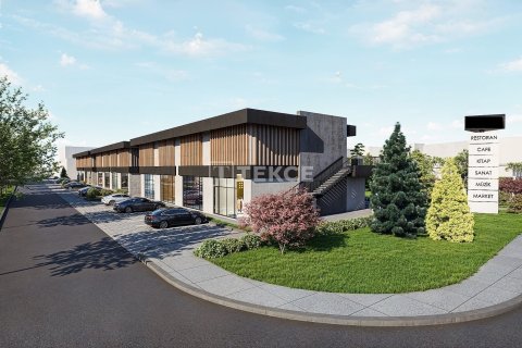 Продажа коммерческой недвижимости в Орхангази, Бурсе, Турция, 245м2, №226624 – фото 8