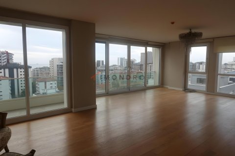 5+1 Wohnung in Kadikoy, Istanbul, Türkei Nr. 226628 - 5