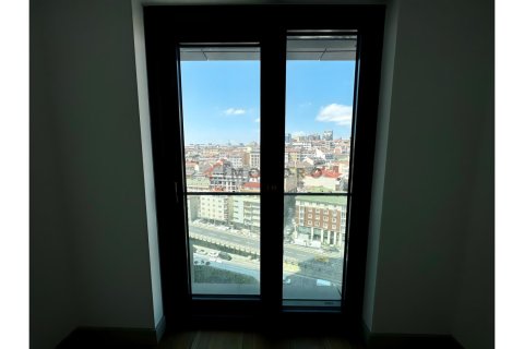 آپارتمان در Sisli،  Istanbul ، ترکیه 1 خوابه ، 74 متر مربع.  شماره 226627 - 15