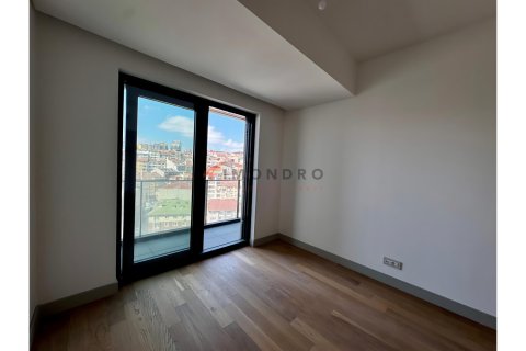 آپارتمان در Sisli،  Istanbul ، ترکیه 1 خوابه ، 74 متر مربع.  شماره 226627 - 16