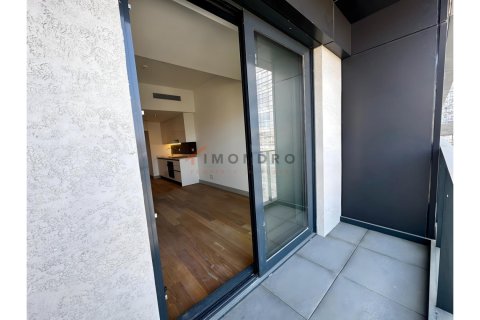 آپارتمان در Sisli،  Istanbul ، ترکیه 1 خوابه ، 74 متر مربع.  شماره 226627 - 18