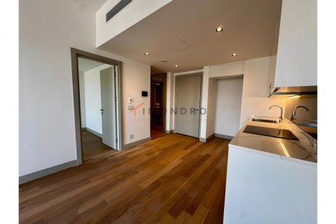 آپارتمان در Sisli،  Istanbul ، ترکیه 1 خوابه ، 74 متر مربع.  شماره 226627 - 13