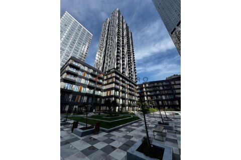 1+1 Apartment  in Sisli, Istanbul, Turkey No. 226627