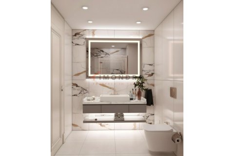 4+1 Wohnung  in Kadikoy, Istanbul, Türkei Nr. 226630 - 27