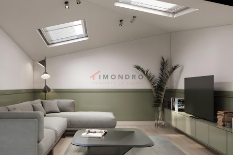 4+1 Wohnung  in Kadikoy, Istanbul, Türkei Nr. 226630 - 23
