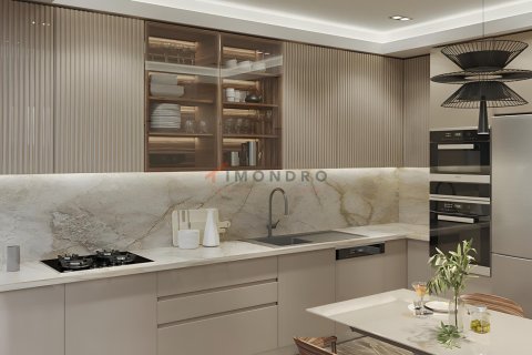 4+1 Wohnung  in Kadikoy, Istanbul, Türkei Nr. 226630 - 17