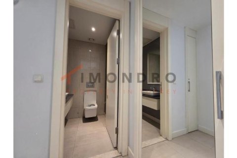 Apartment for sale  in Beyoglu, Istanbul, Turkey, 1 bedroom, 110m2, No. 226629 – photo 10