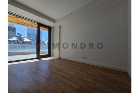 Apartment for sale  in Beyoglu, Istanbul, Turkey, 1 bedroom, 110m2, No. 226629 – photo 7
