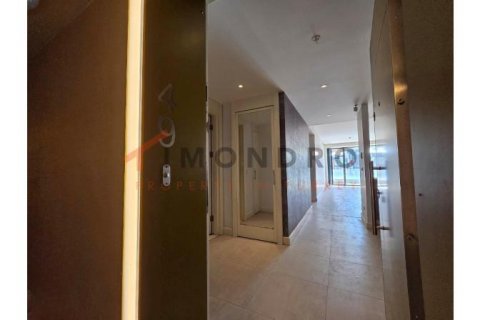 Apartment for sale  in Beyoglu, Istanbul, Turkey, 1 bedroom, 110m2, No. 226629 – photo 9